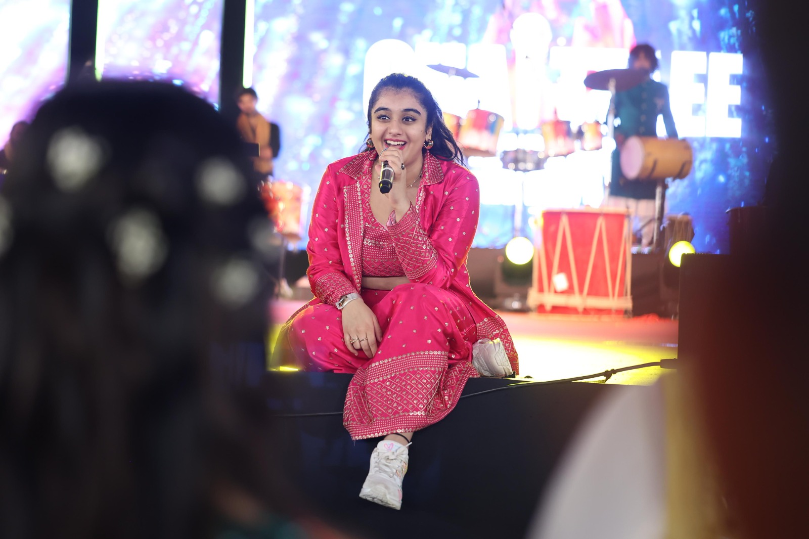 Chaitalee Chhaya Moments